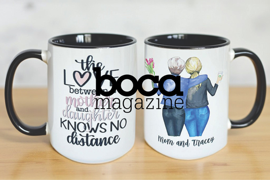 Her Second Chance Makes Its Mark with First-Ever Fundraiser, Featured in Boca Magazine