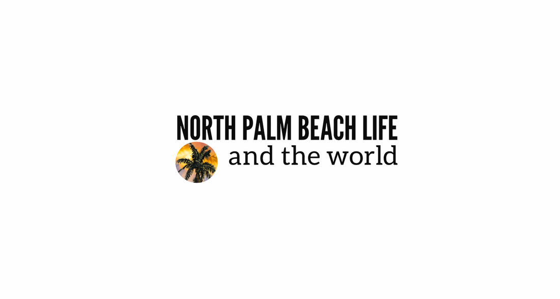 North Palm Beach Life Covers Her Second Chance’s First Annual Ladies Luncheon