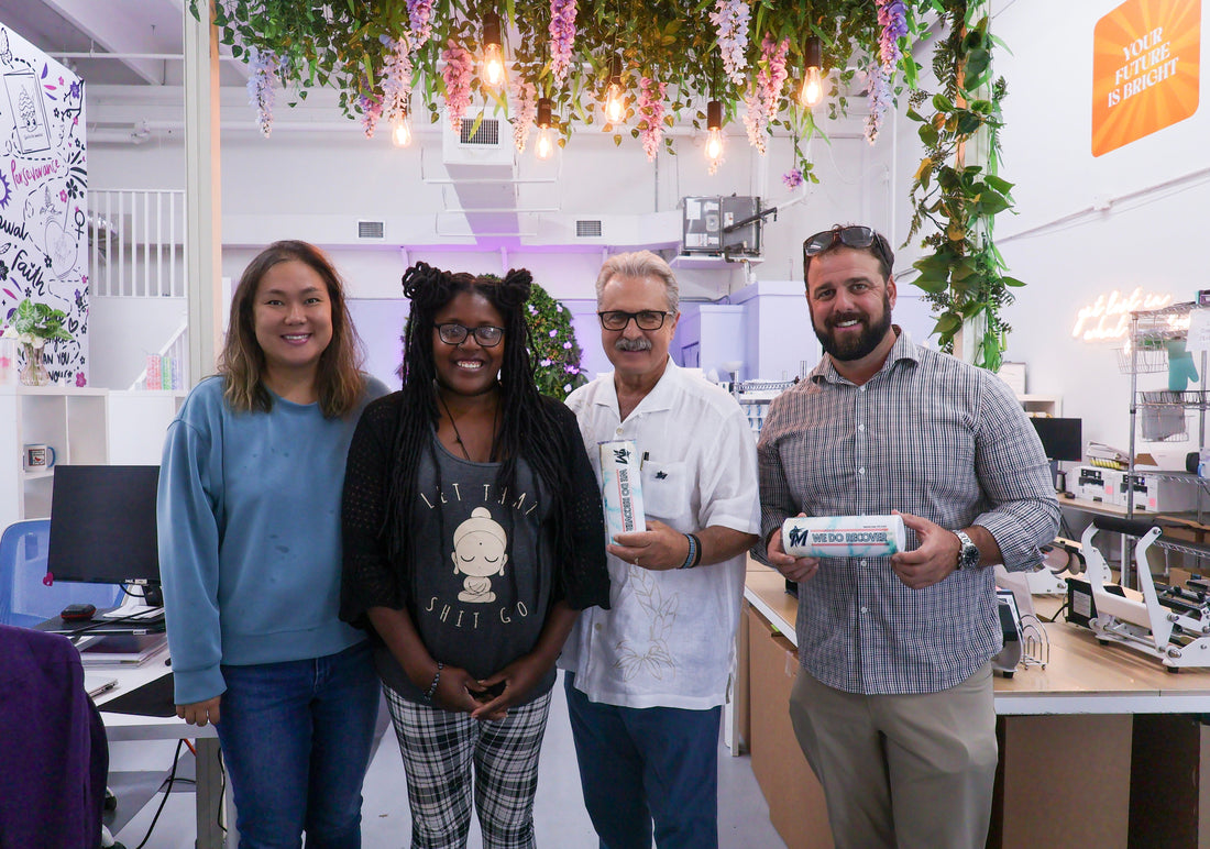 Her 2nd Chance Named Nonprofit Recipient for Marlins Recovery Day