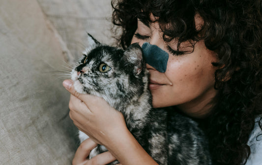 Purrfectly Unique: A Guide to Our Personalized Cat Lover Products