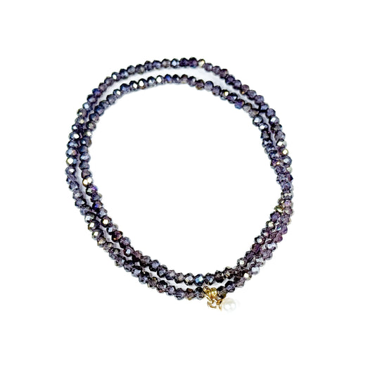 Double Strand Bracelets - LoR