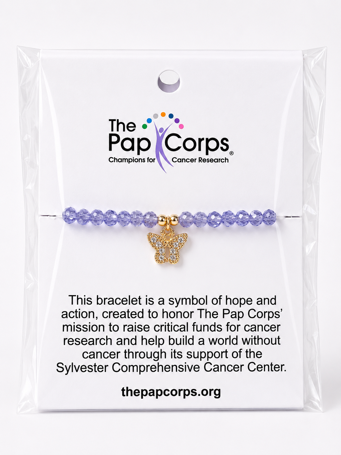 The Pap corps Bracelets