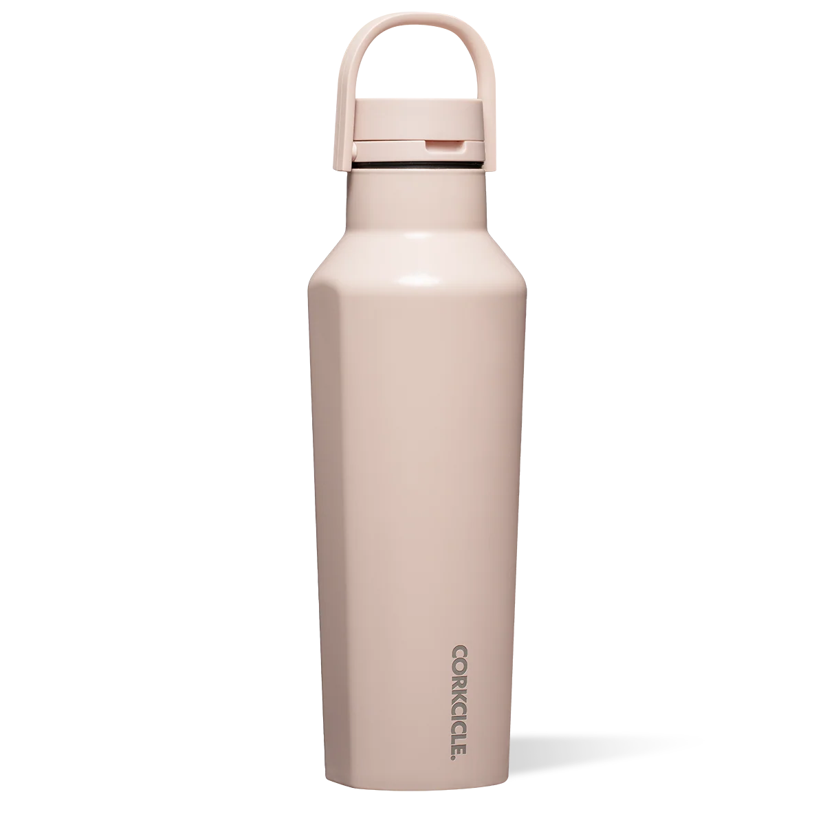 Laser Engraved Corkcicle 20 oz Sport Canteen