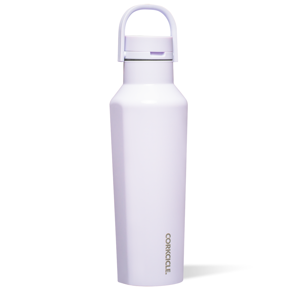 Laser Engraved Corkcicle 20 oz Sport Canteen