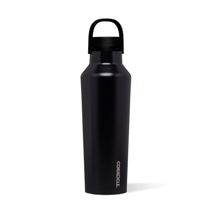 Laser Engraved Corkcicle 20 oz Sport Canteen
