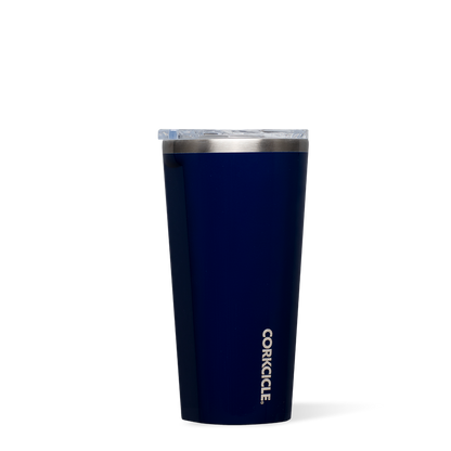 Laser Engraved Corkcicle 24 oz Classic Tumbler