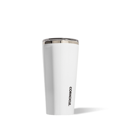 Laser Engraved Corkcicle 24 oz Classic Tumbler
