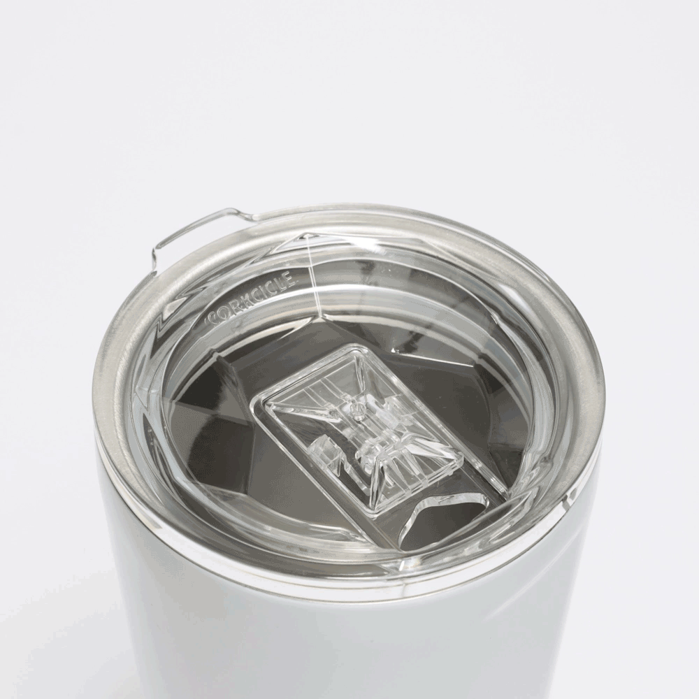 Laser Engraved Corkcicle 24 oz Classic Tumbler