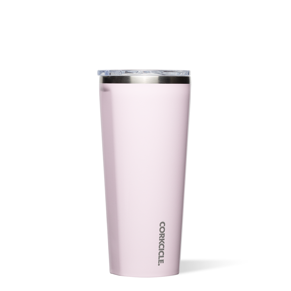 Laser Engraved Corkcicle 24 oz Classic Tumbler