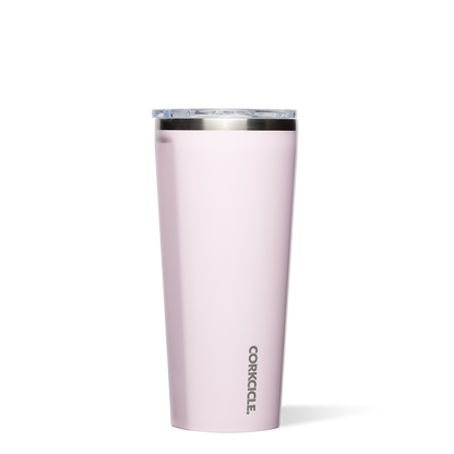 Laser Engraved Corkcicle 24 oz Classic Tumbler
