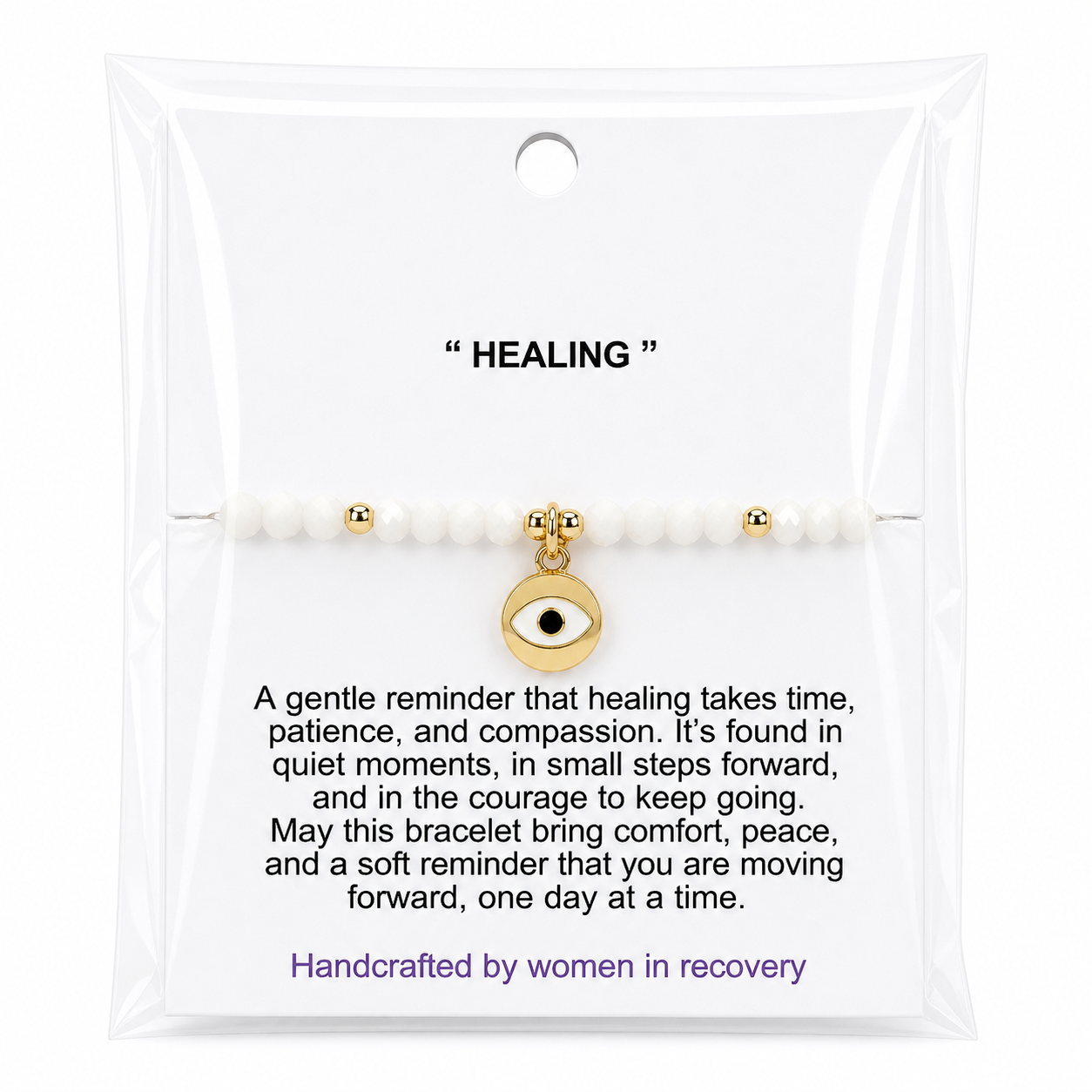 Healing Collection