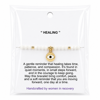 Healing Collection