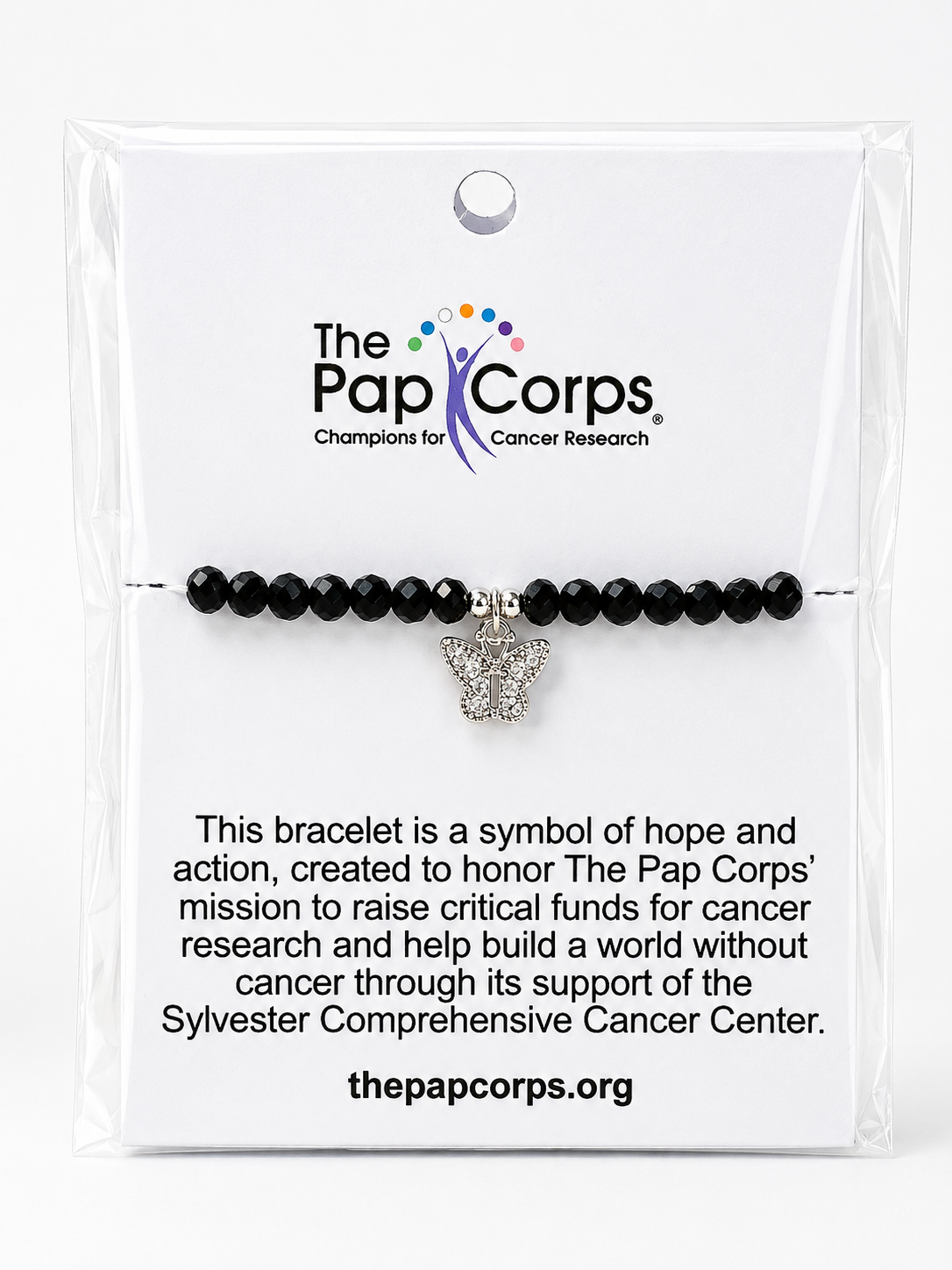 The Pap corps Bracelets