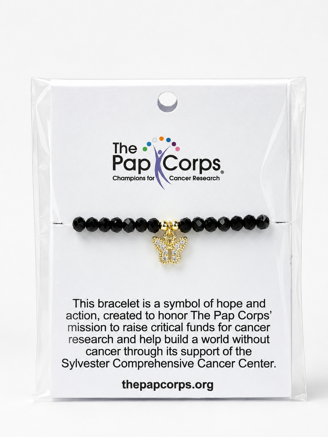 The Pap corps Bracelets
