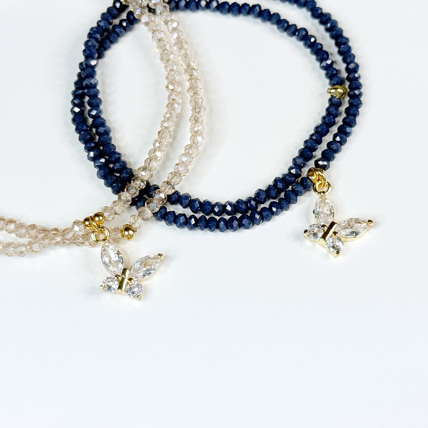 Transformation Bracelet