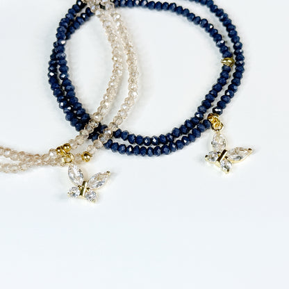 Transformation Bracelet