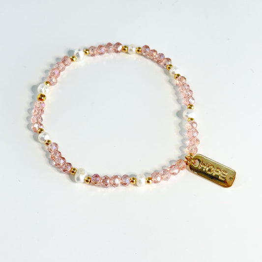 Hope Bracelet