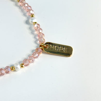 Hope Bracelet
