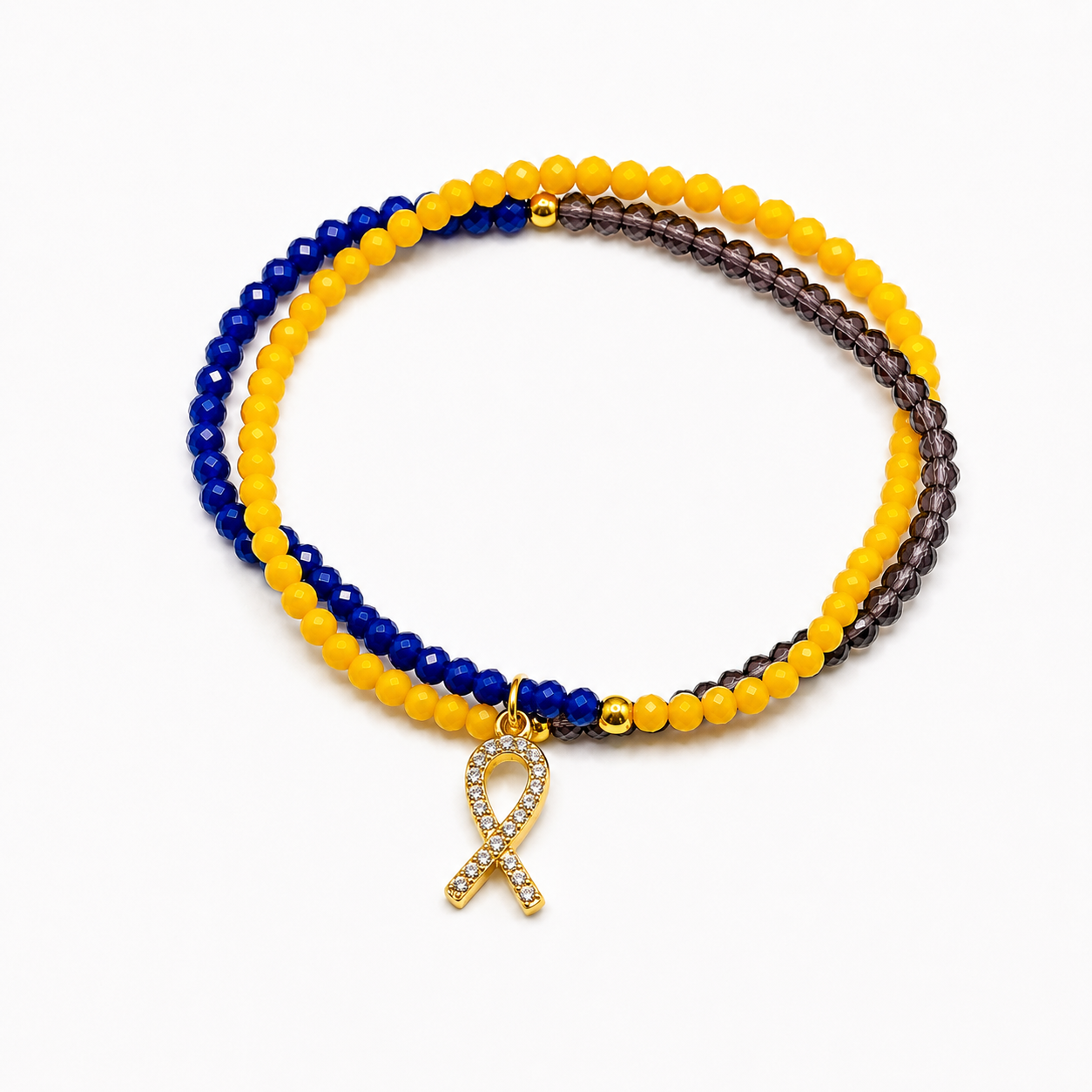Cancer Bracelets