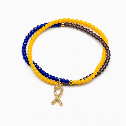 Cancer Bracelets