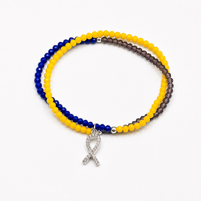 Cancer Bracelets