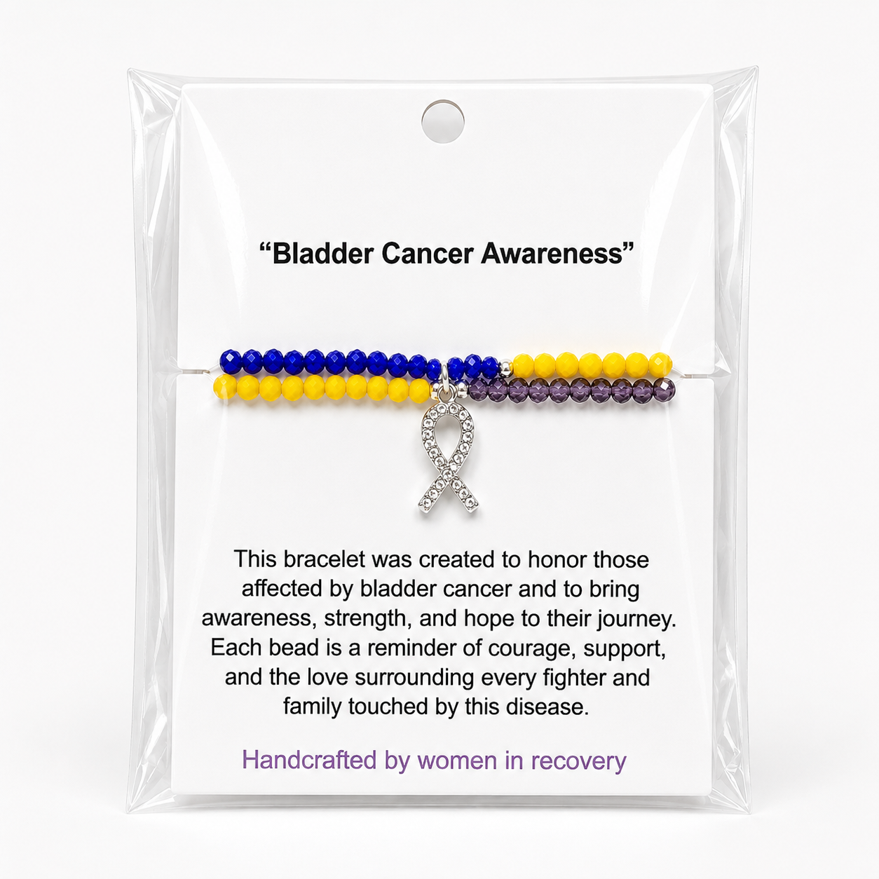 Cancer Bracelets