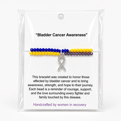 Cancer Bracelets