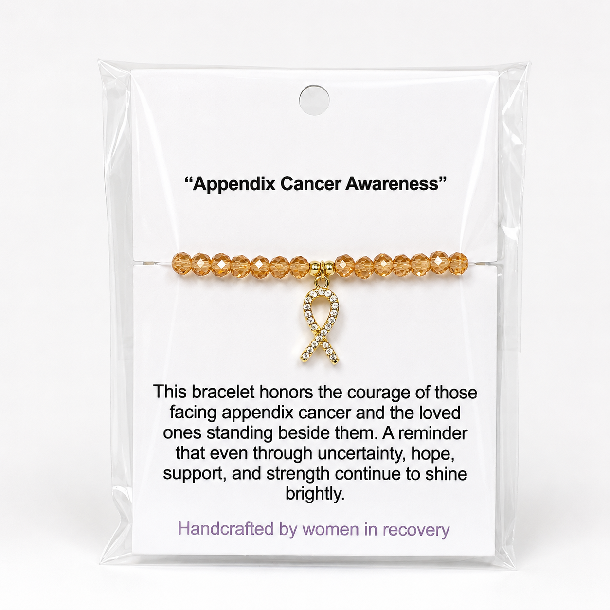 Cancer Bracelets