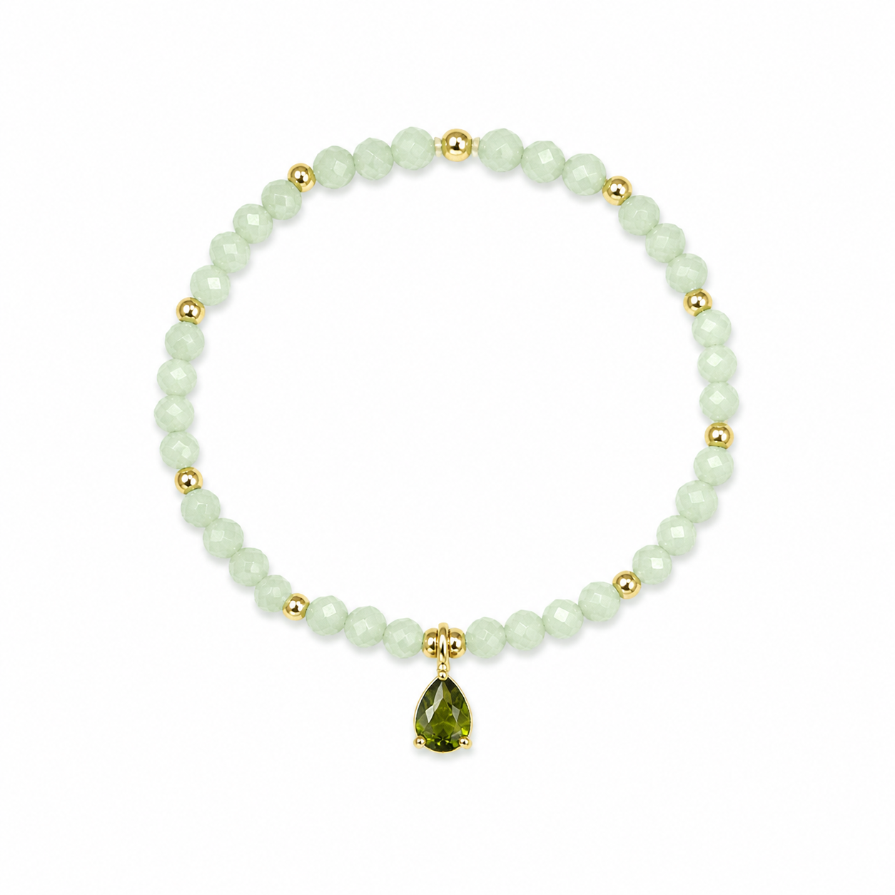 Birthstone Bracelets