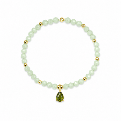 Birthstone Bracelets
