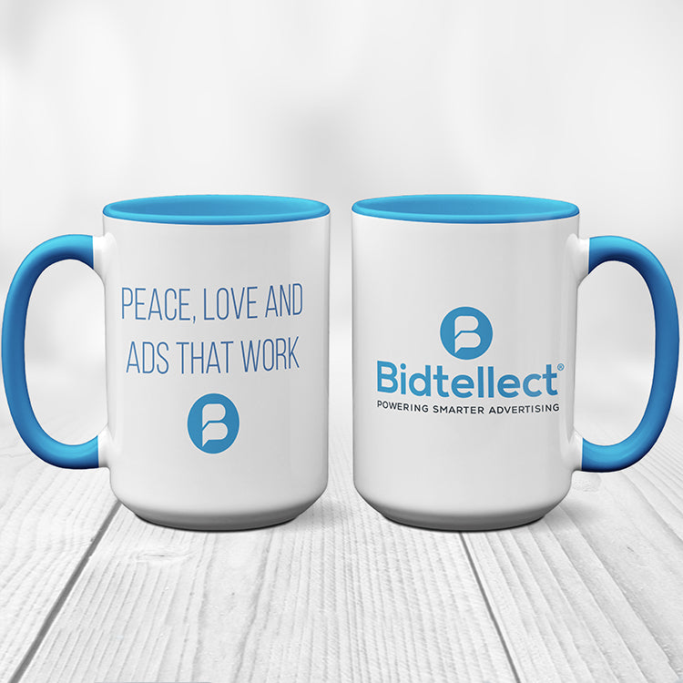 Coffee Mug - 11 oz - Second Chance Initiative