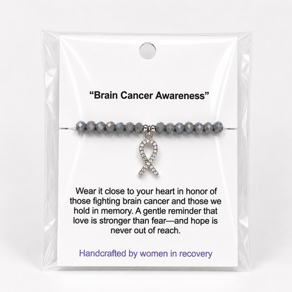 Cancer Bracelets
