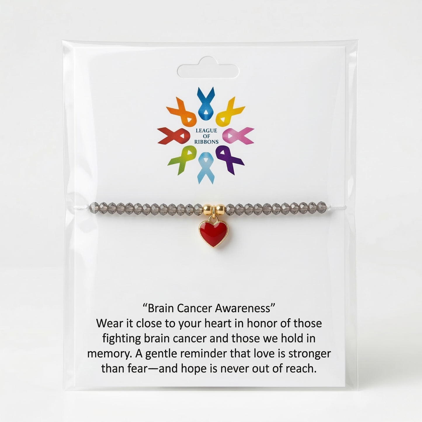 Cancer Bracelets