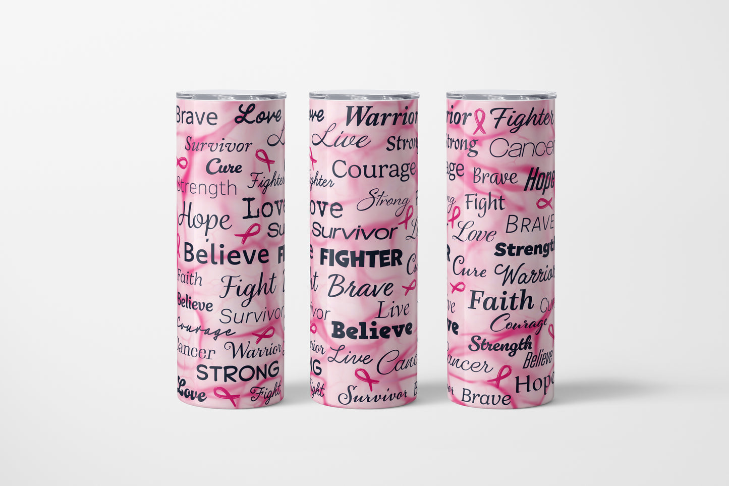 Cancer Tumblers