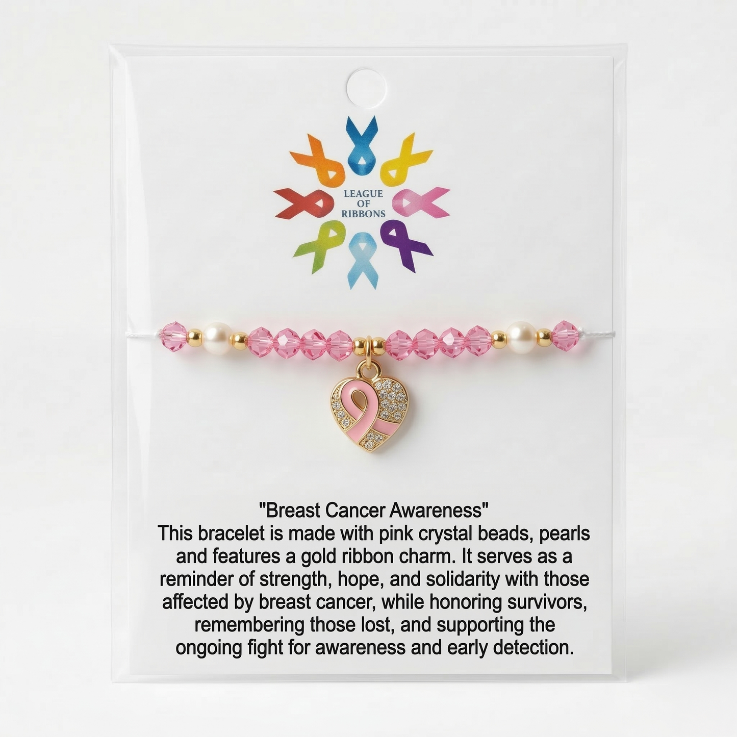 Cancer Bracelets