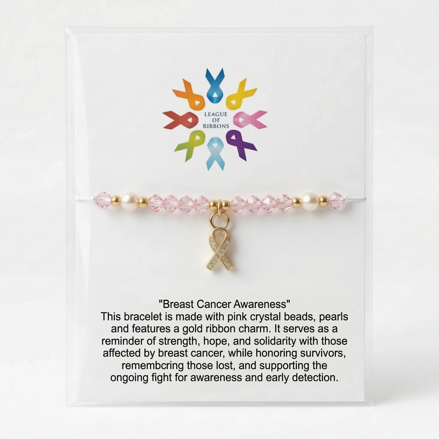 Cancer Bracelets