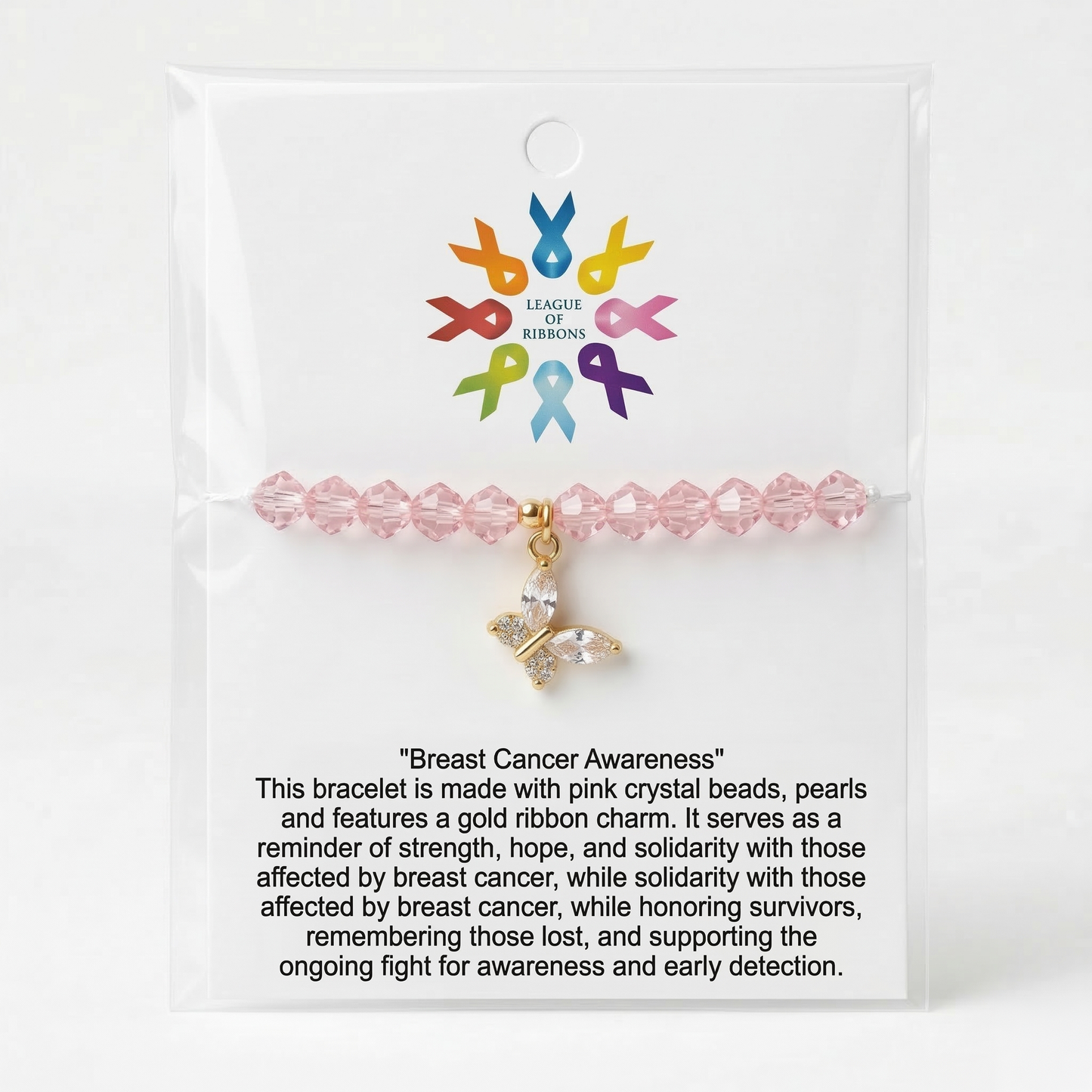 Cancer Bracelets