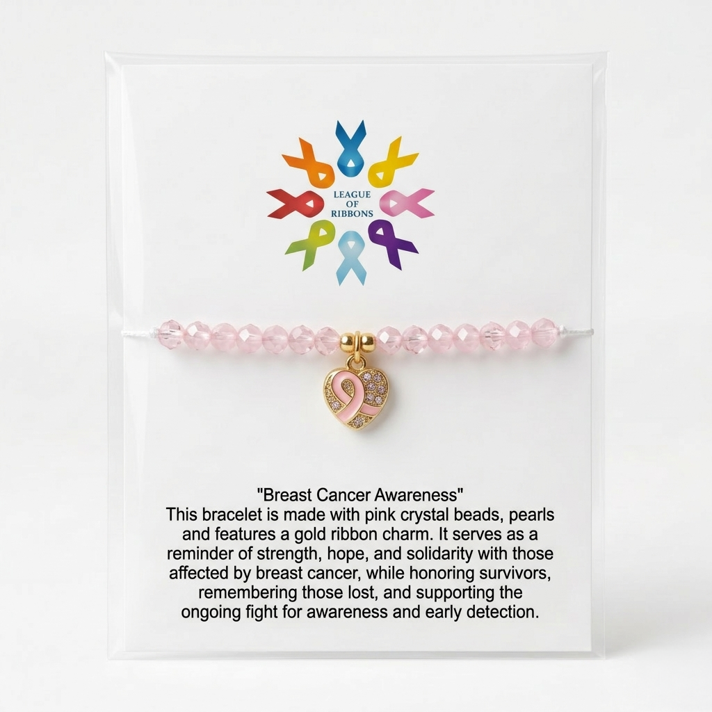 Cancer Bracelets