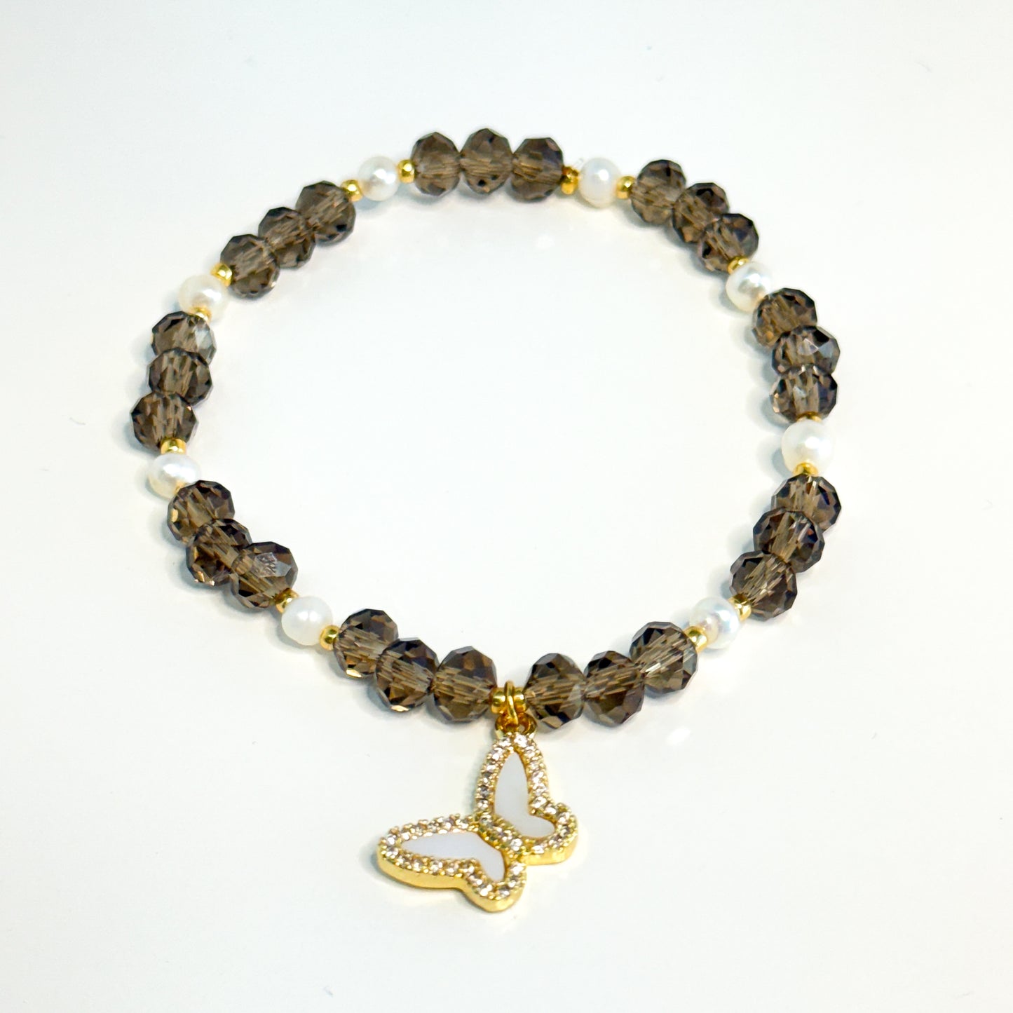 Transformation Bracelet