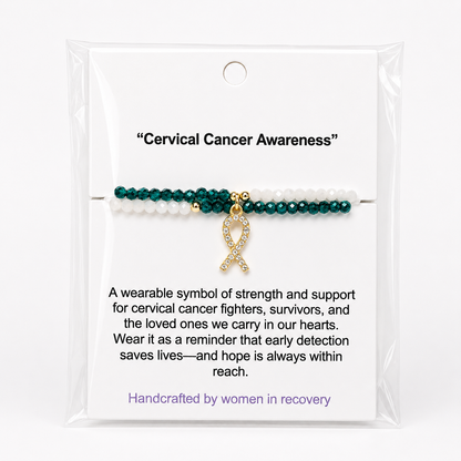 Cancer Bracelets