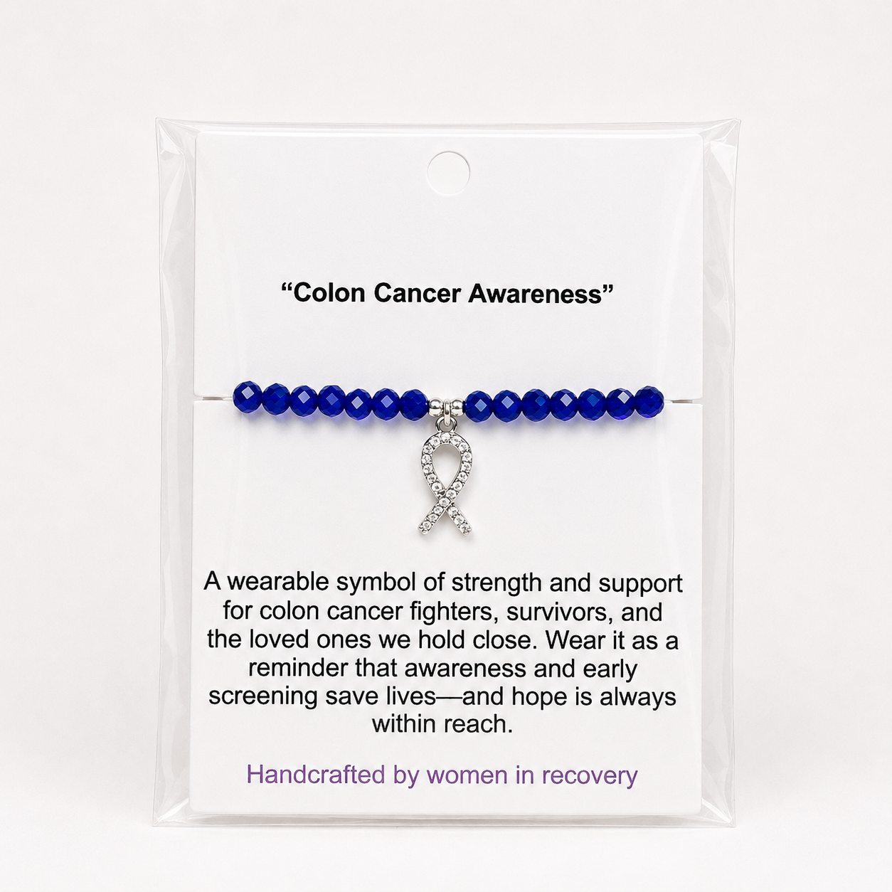 Cancer Bracelets