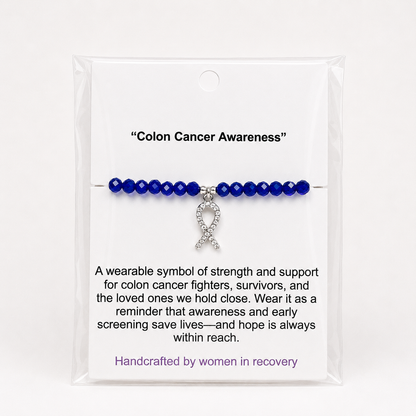 Cancer Bracelets