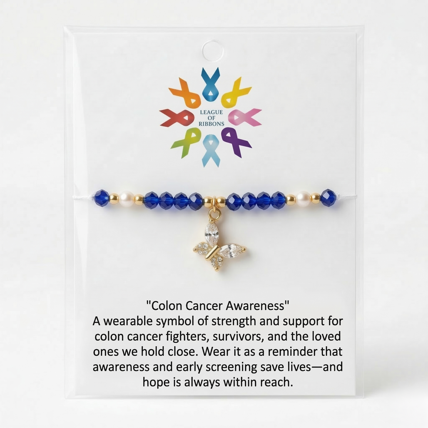 Cancer Bracelets