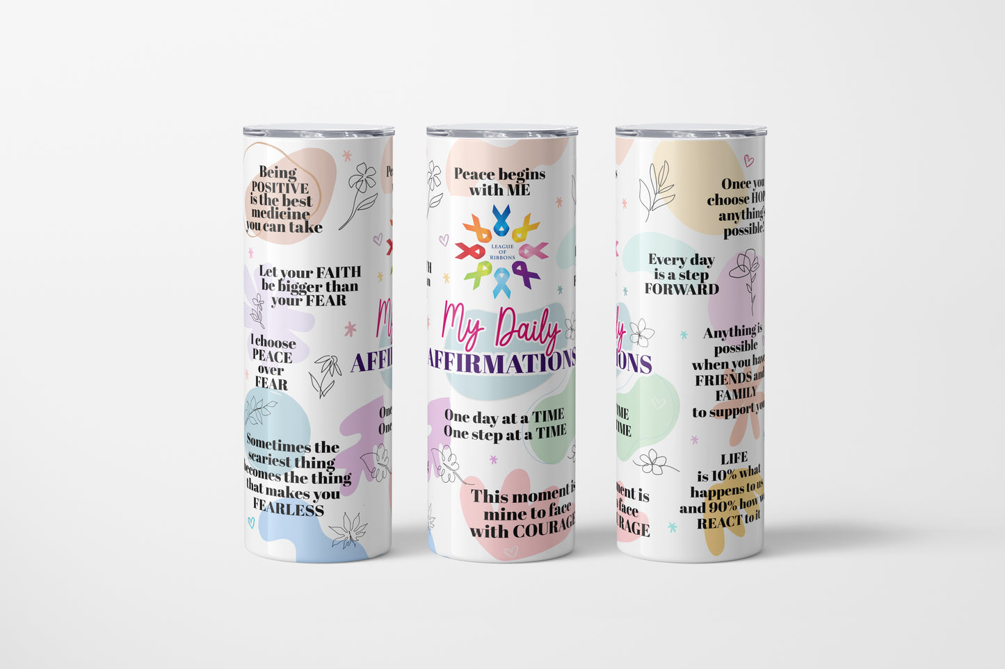 Cancer Tumblers