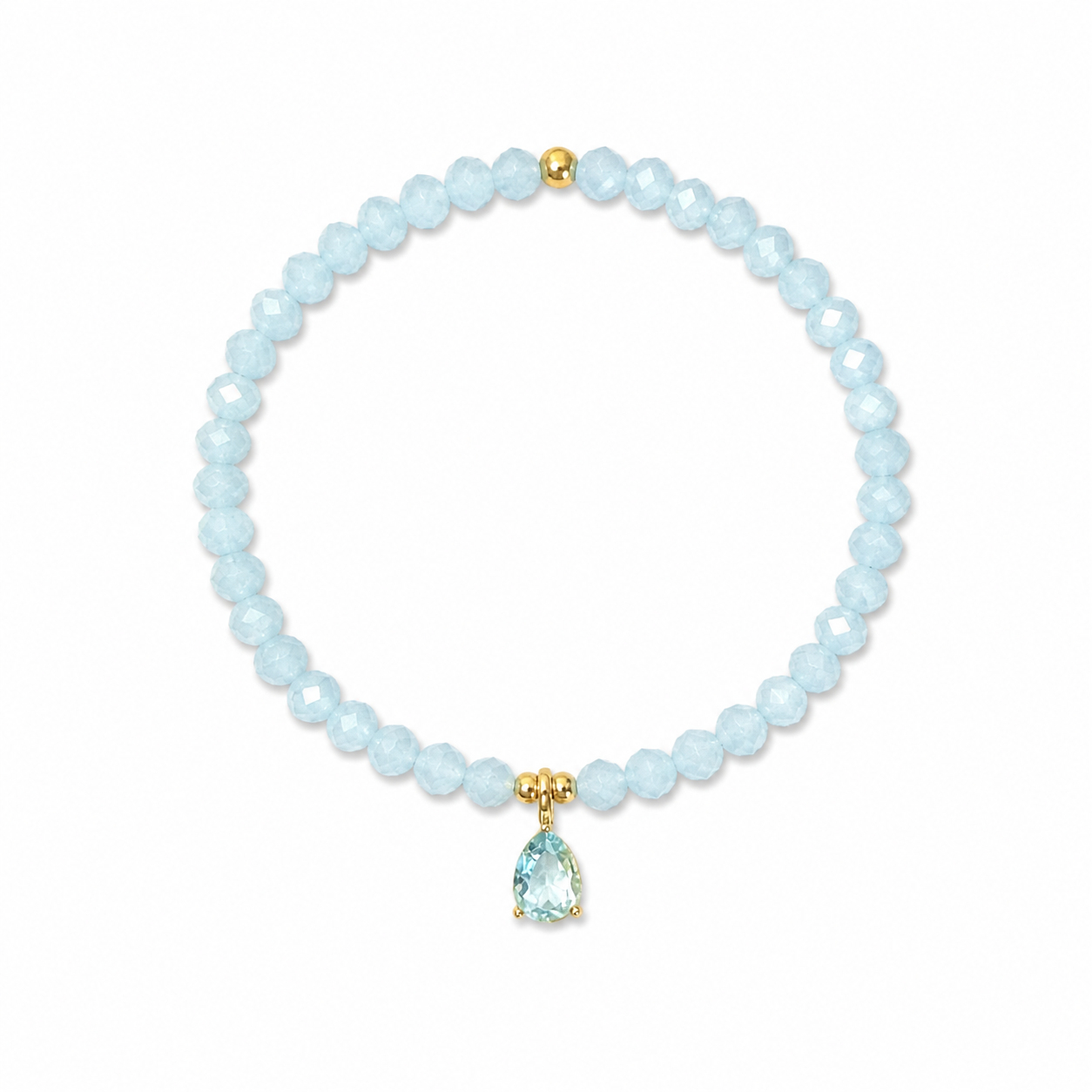 Birthstone Bracelets