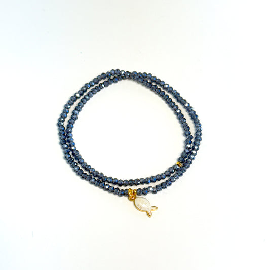 Hope & Healing Bracelet