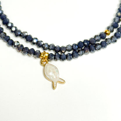 Hope & Healing Bracelet