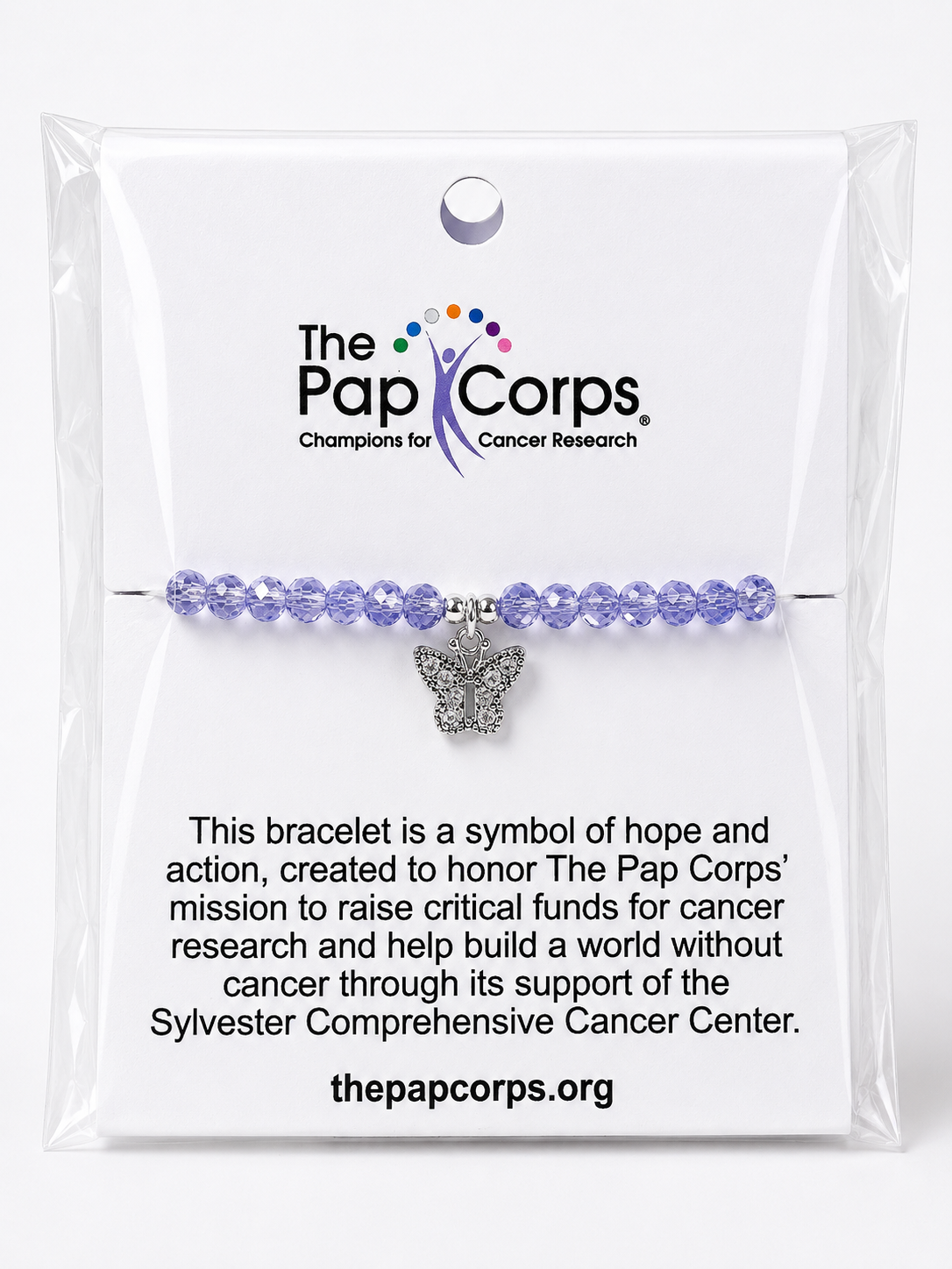 The Pap corps Bracelets