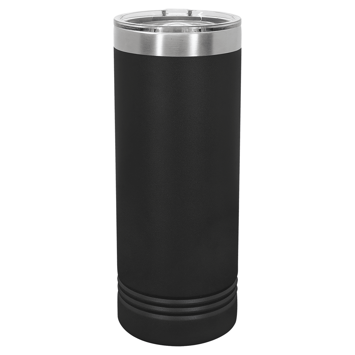 Engraved Skinny Tumblers 22oz