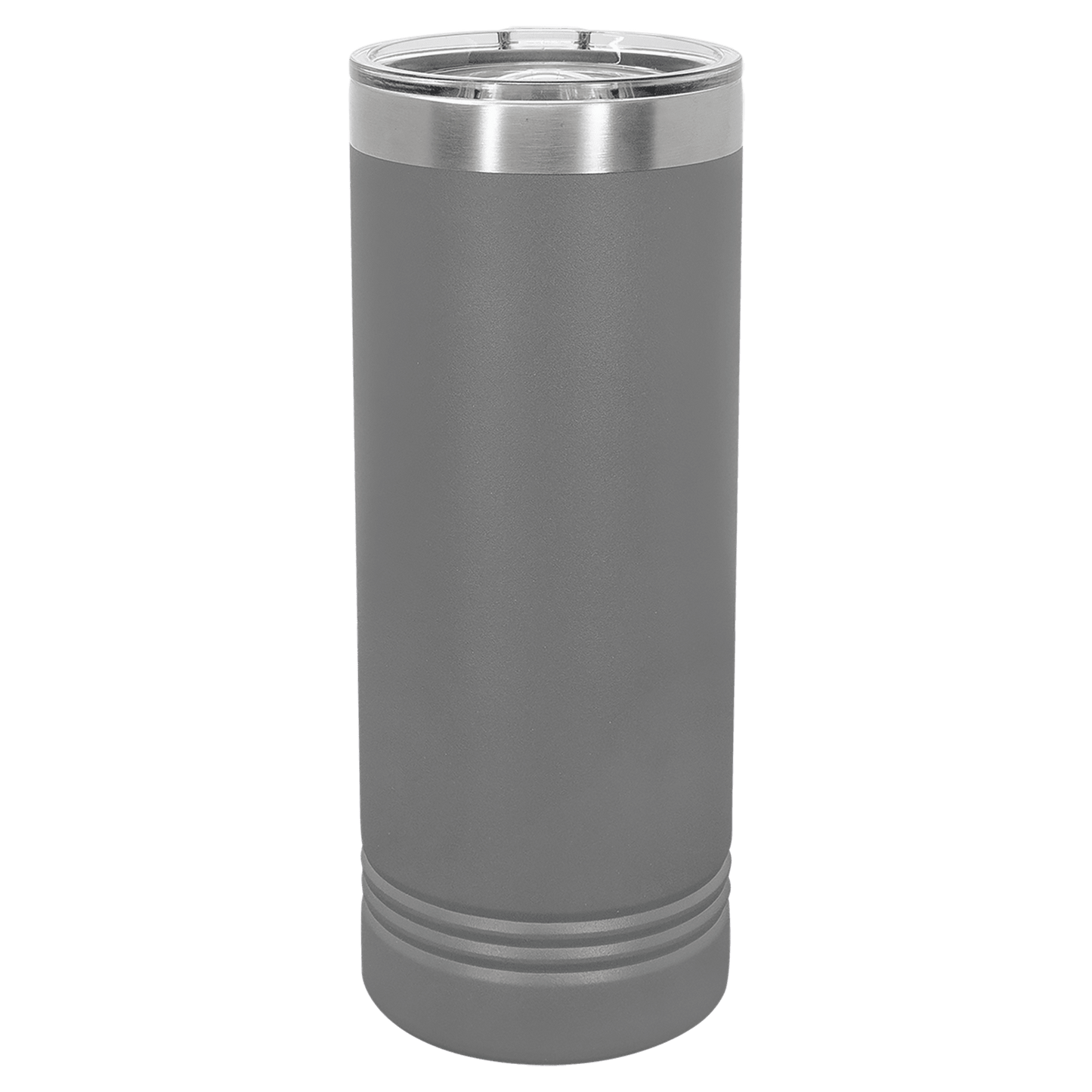 Engraved Skinny Tumblers 22oz